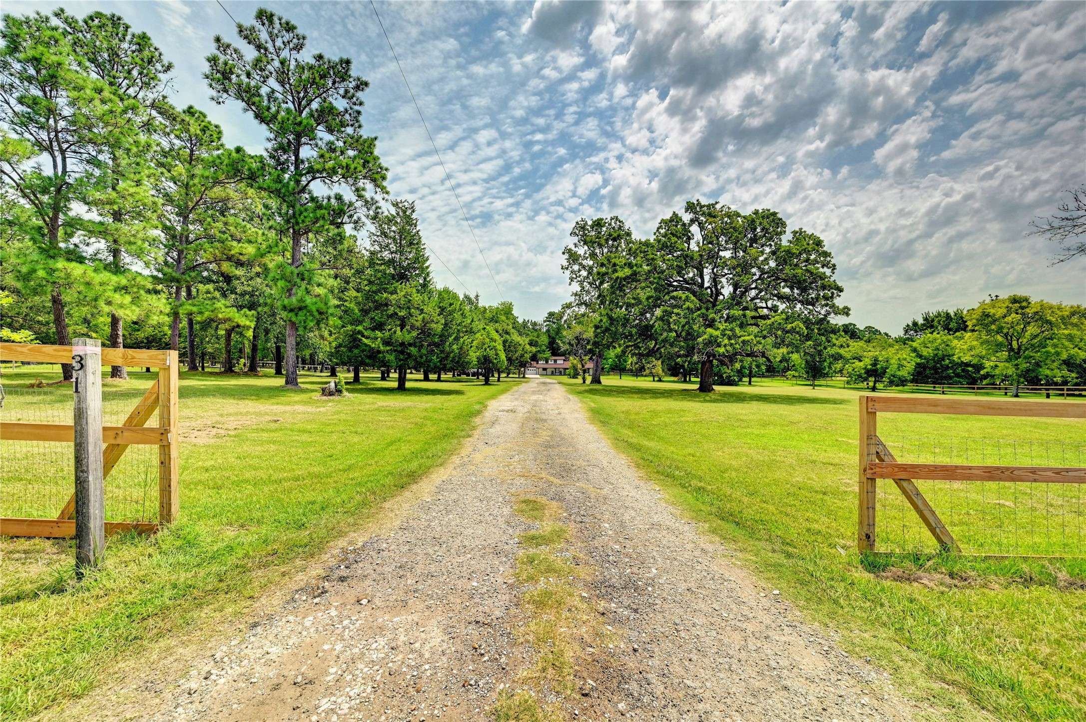 Huntsville, TX 77320,31 Echo LN