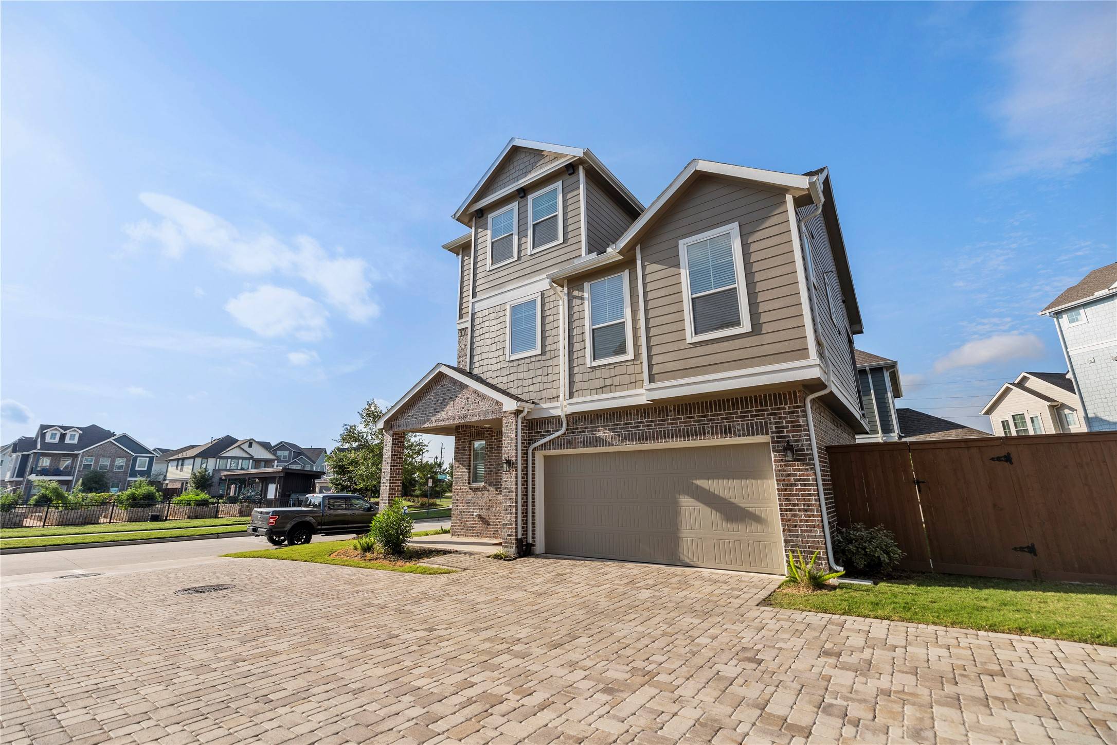 Katy, TX 77493,7619 Chinkapin Grove LN