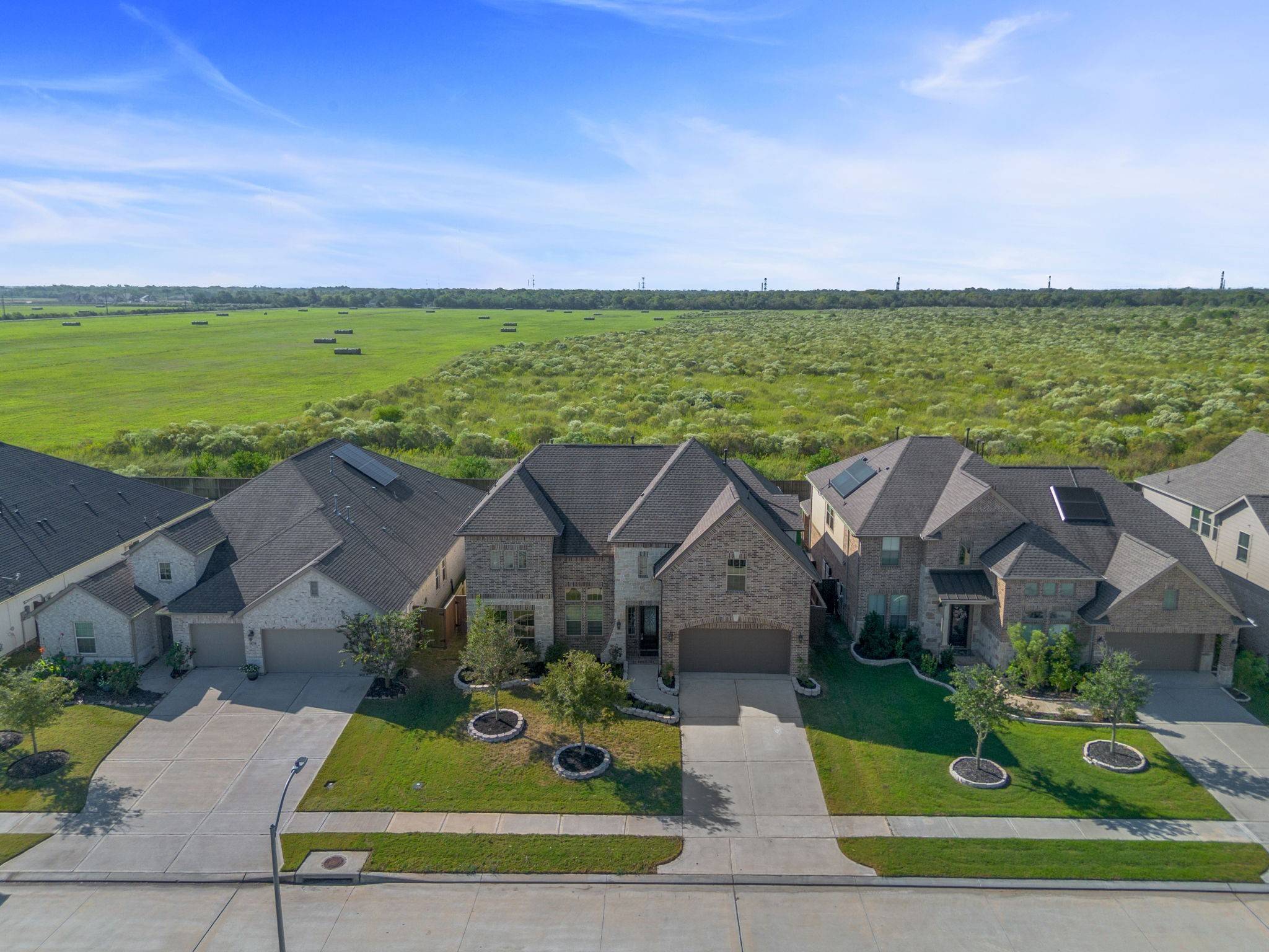 Manvel, TX 77578,4210 Basin Park DR