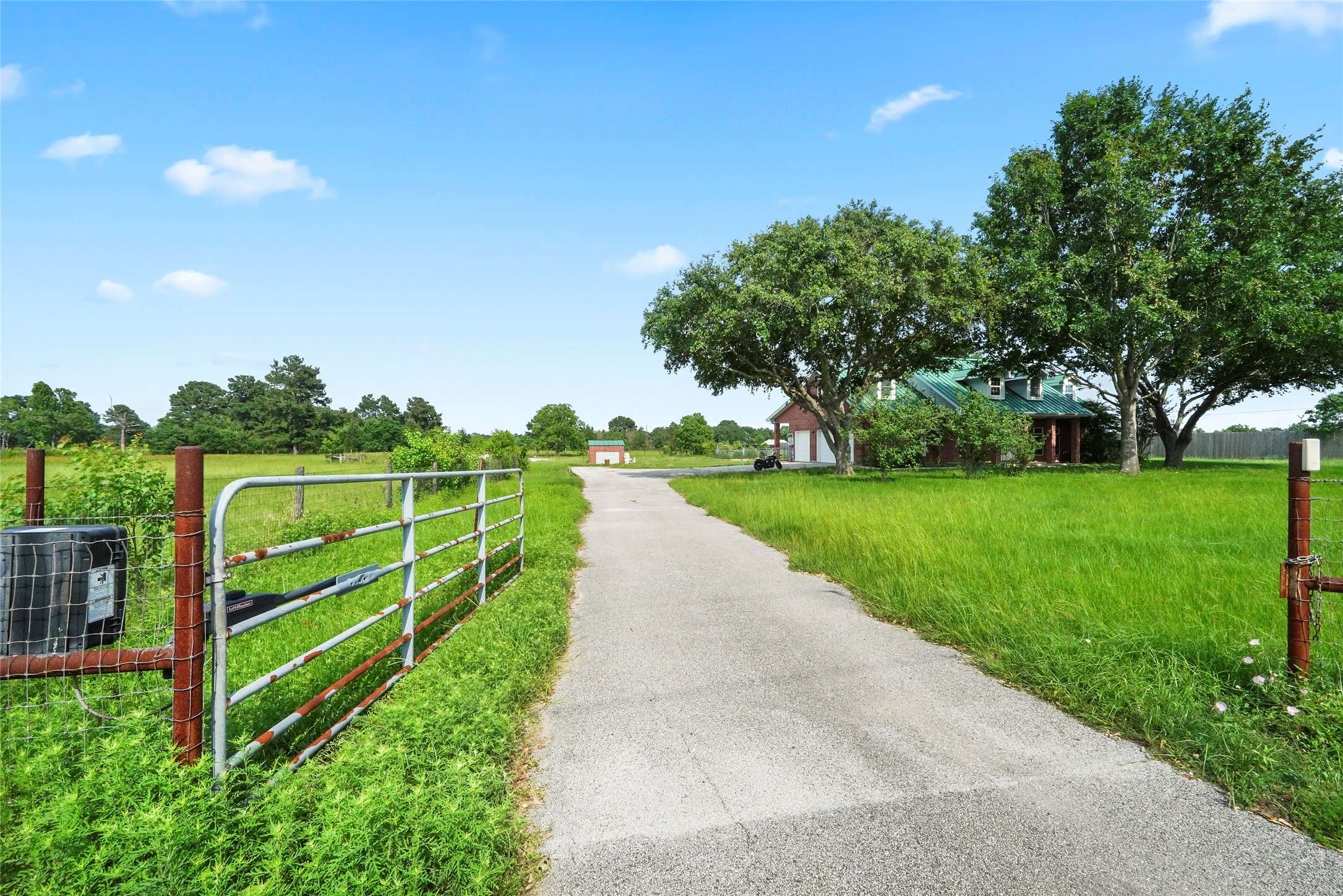 Hockley, TX 77447,19250 Becker RD