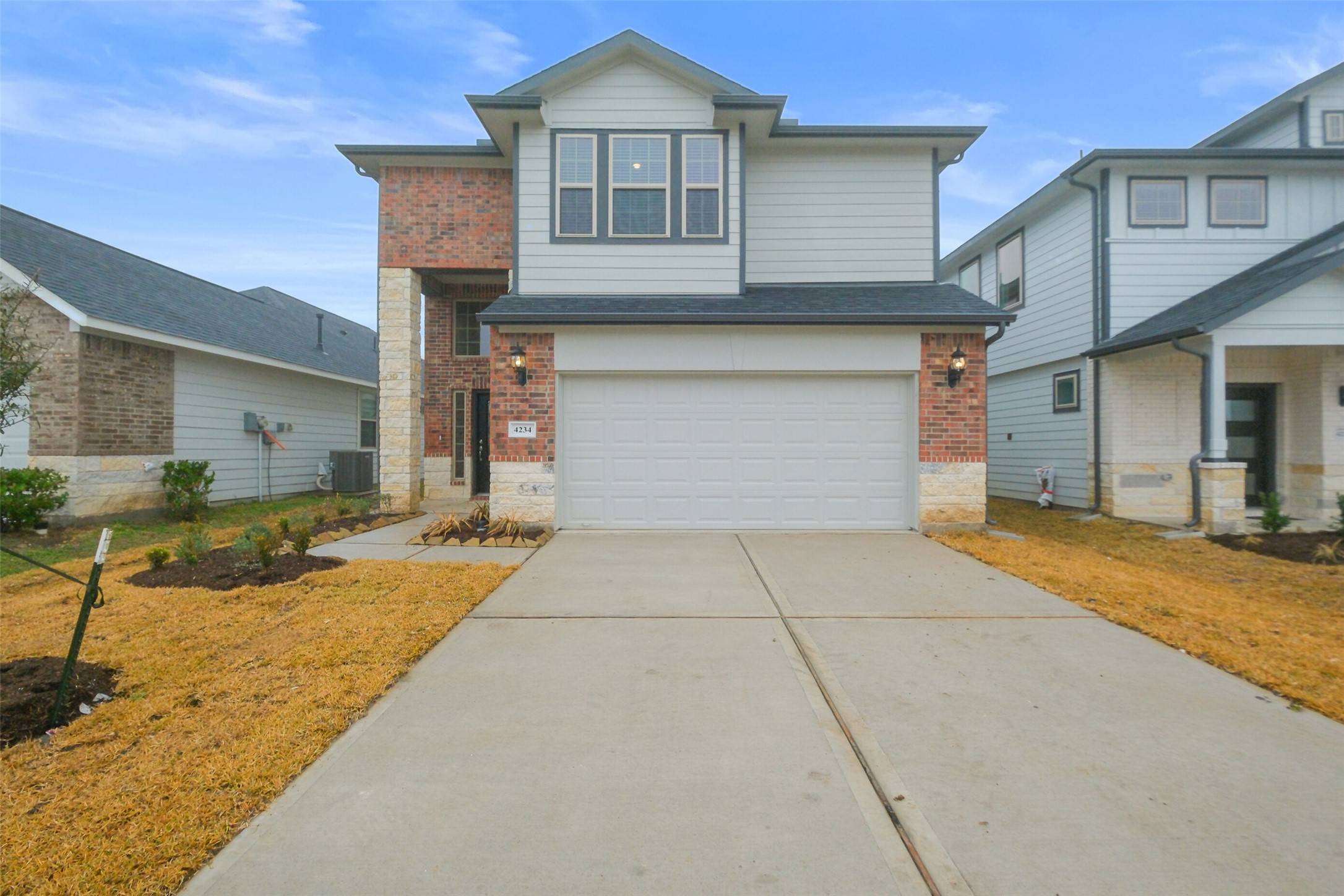 Houston, TX 77053,4234 Freeboard LN