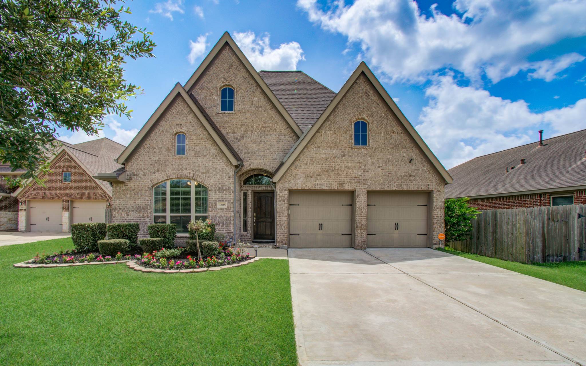 Pearland, TX 77584,3605 Dolan Trail CT