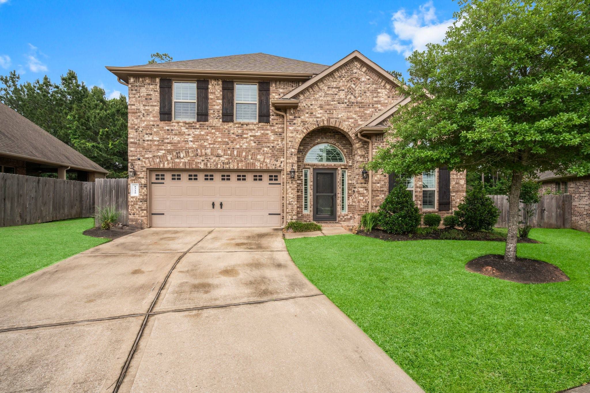 Conroe, TX 77304,8315 Liat LN