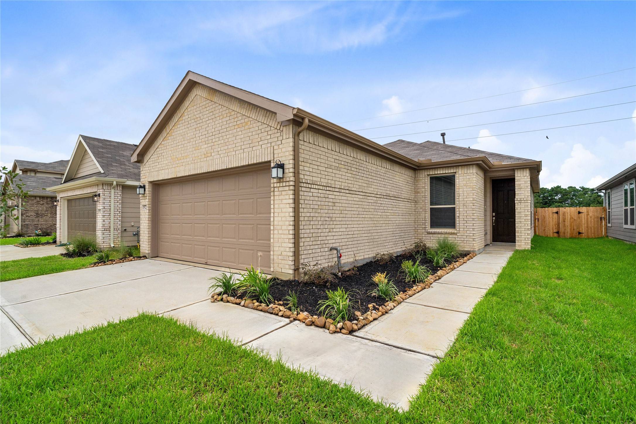 Hockley, TX 77447,19727 Corberry Park LN