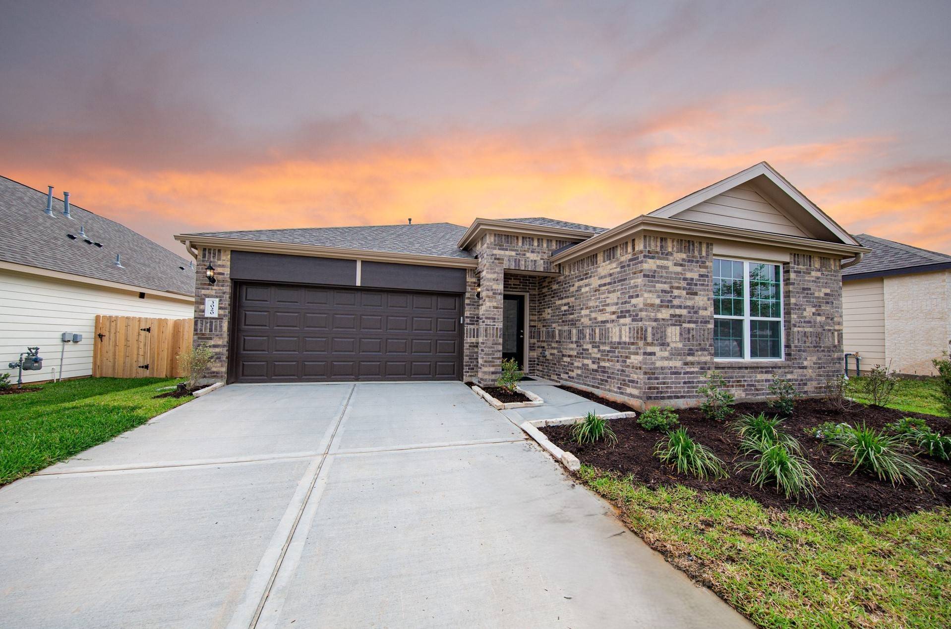 Brookshire, TX 77423,3020 Chestnut LN