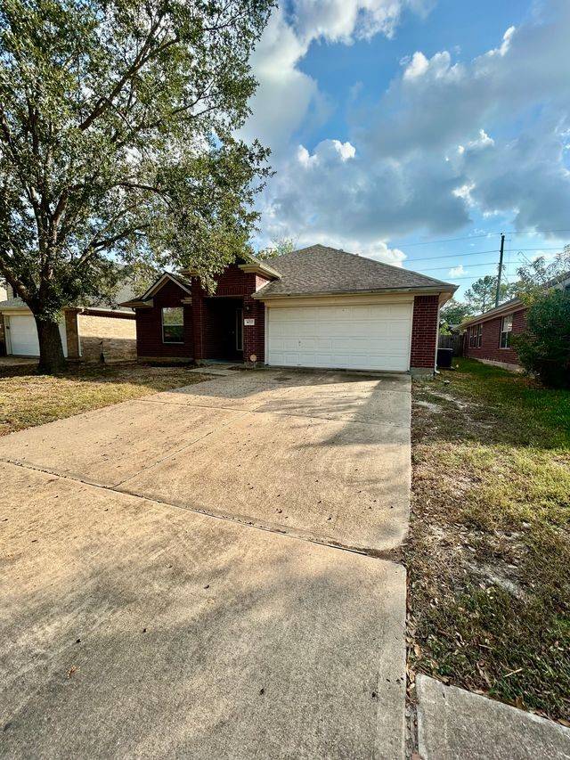 Houston, TX 77084,16727 Marston Park LN