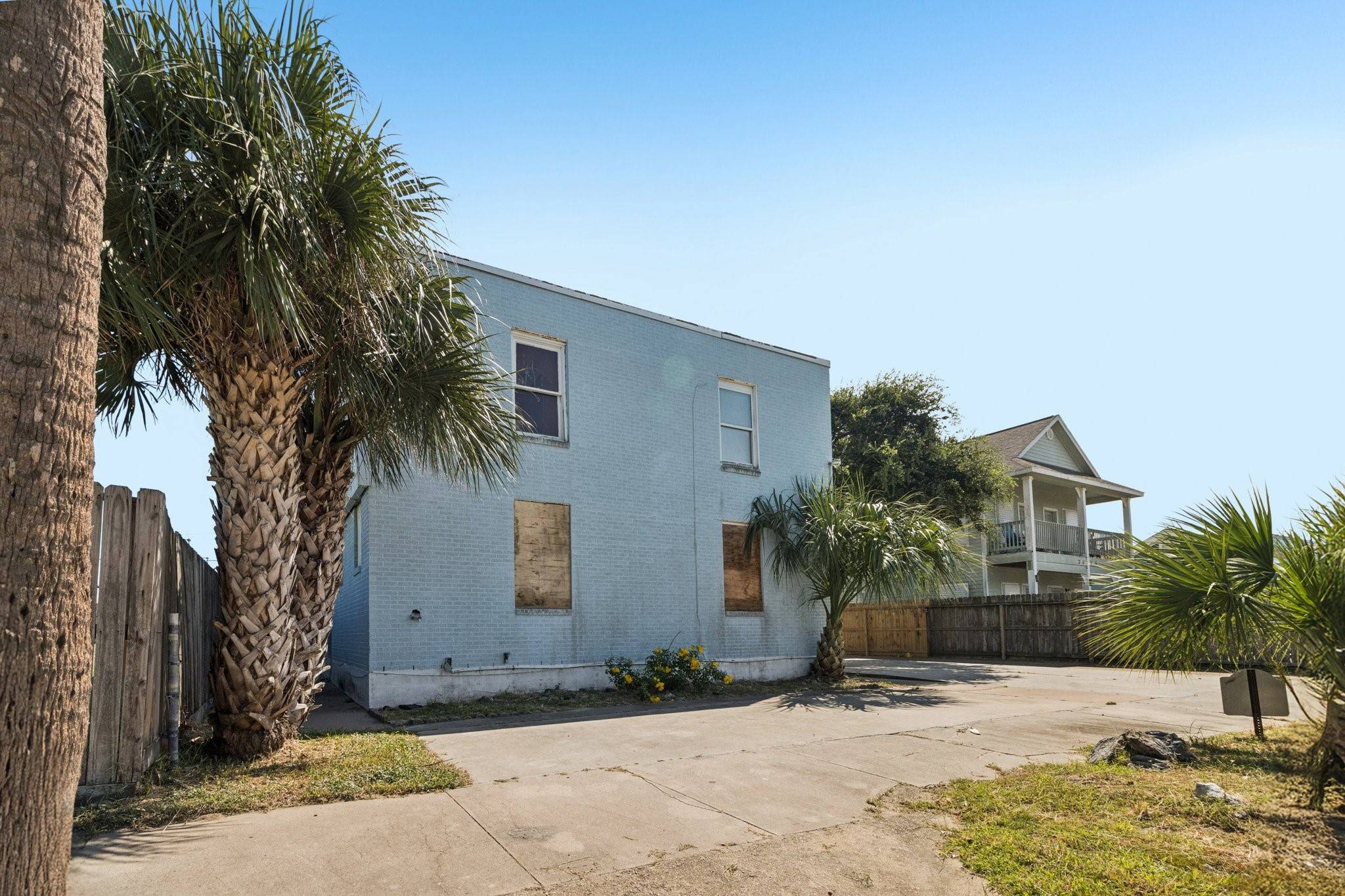 Galveston, TX 77550,3609 Avenue S 1/2