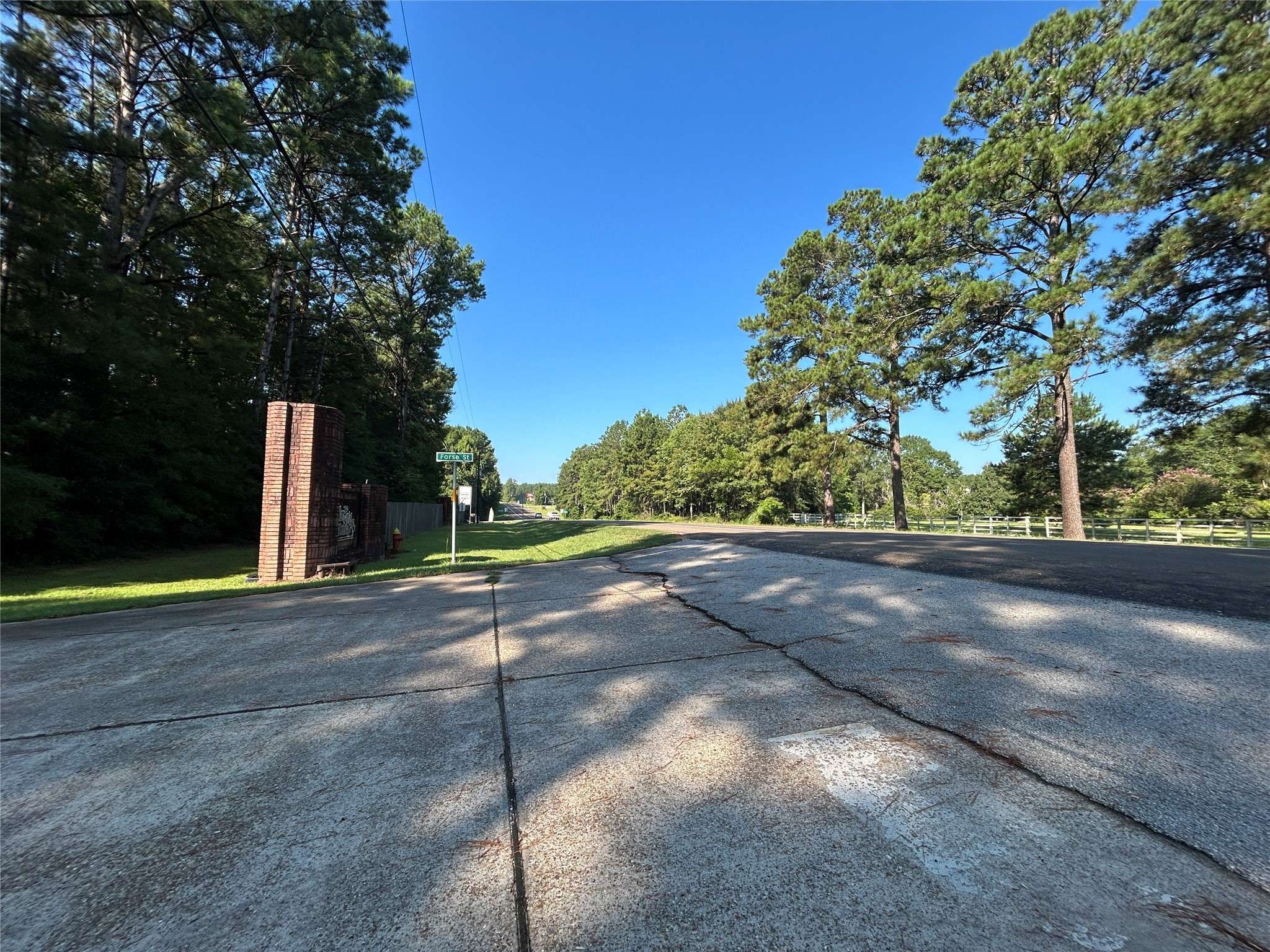 Woodville, TX 75979,LOT 16 Force ST