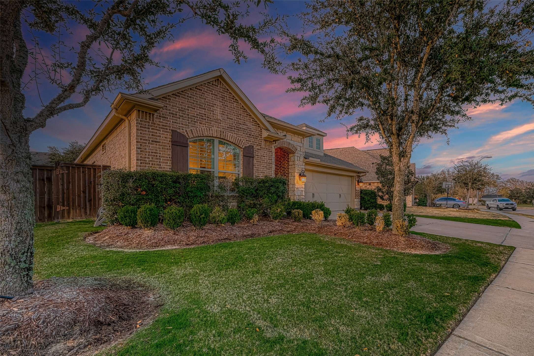 Katy, TX 77493,6302 Deer Run XING
