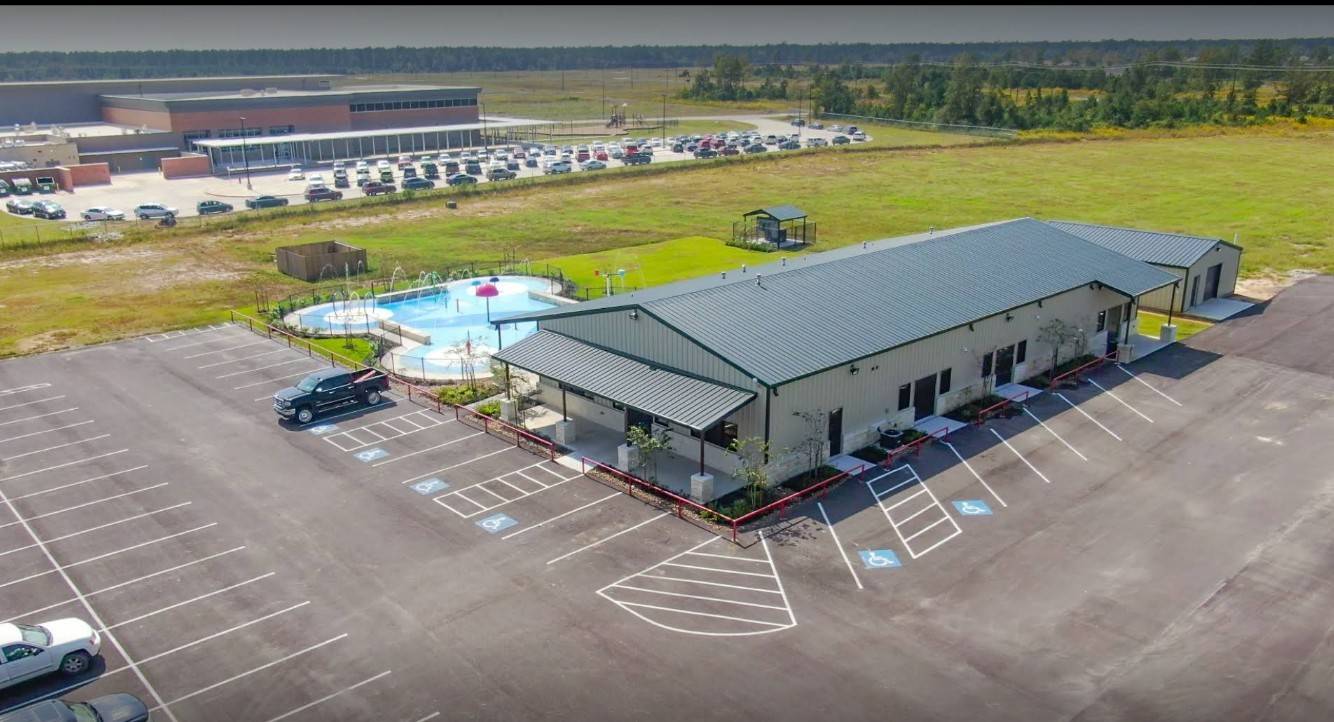 Cleveland, TX 77327,1052 Road 5260