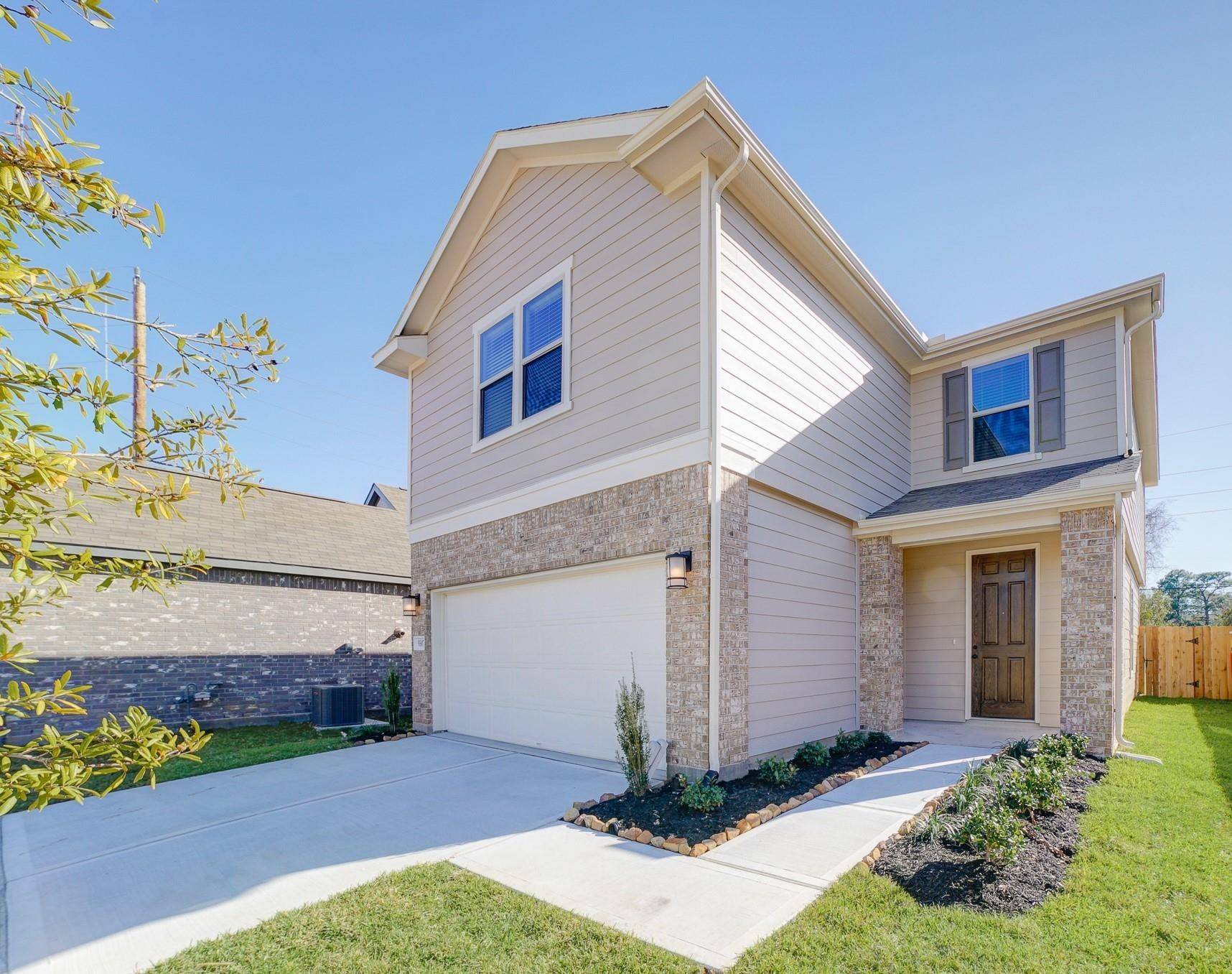 Magnolia, TX 77354,9307 Central PL