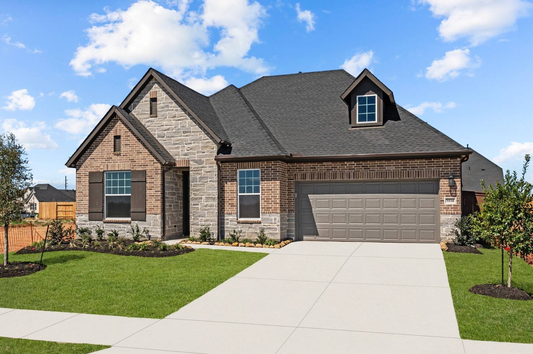 Rosenberg, TX 77471,5114 Nesbit Path