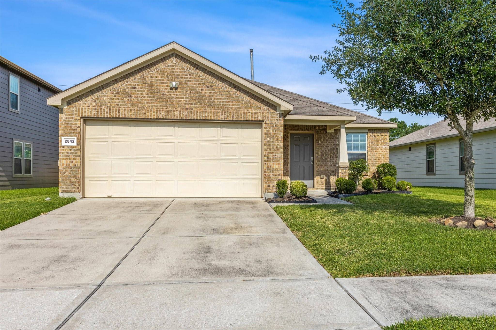 Missouri City, TX 77489,2542 Bedrock LN