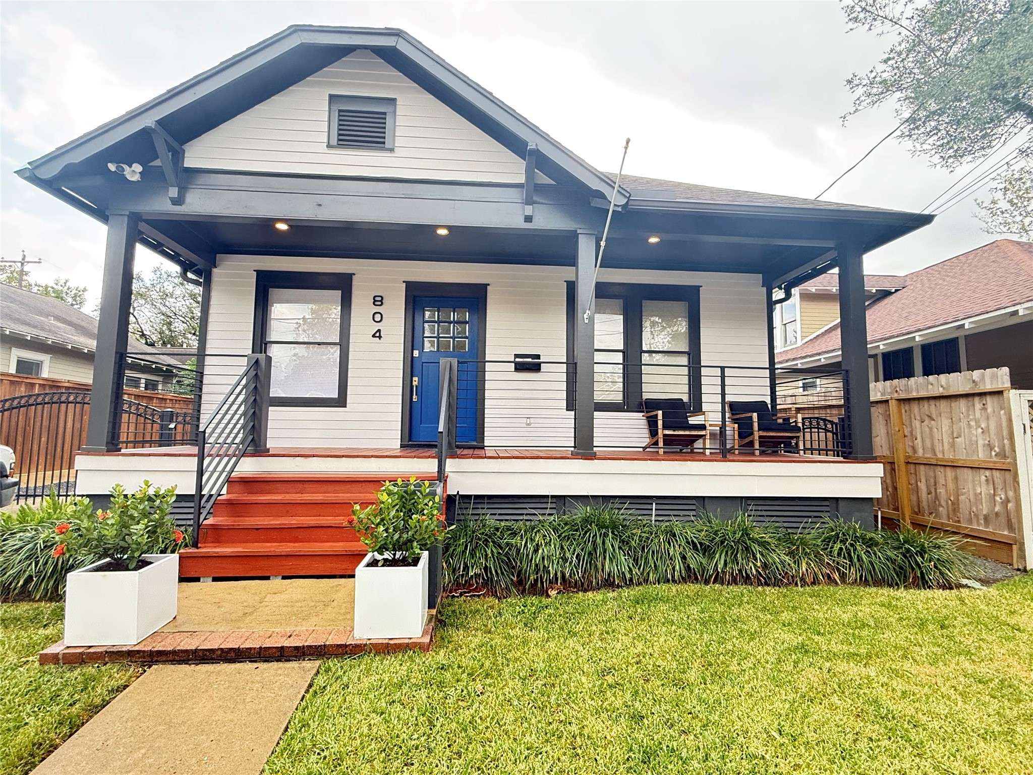 Houston, TX 77009,804 Omar ST