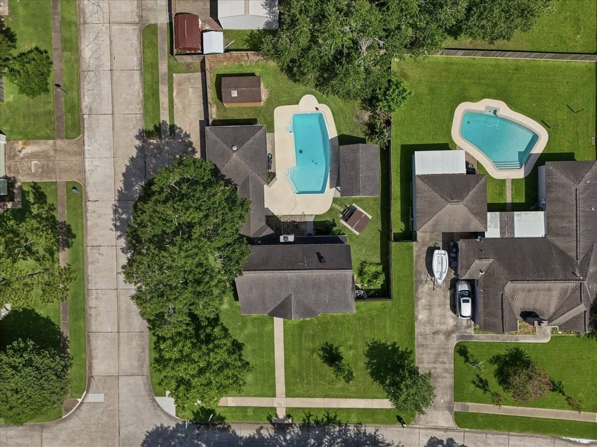 Friendswood, TX 77546,1017 Tipperary AVE