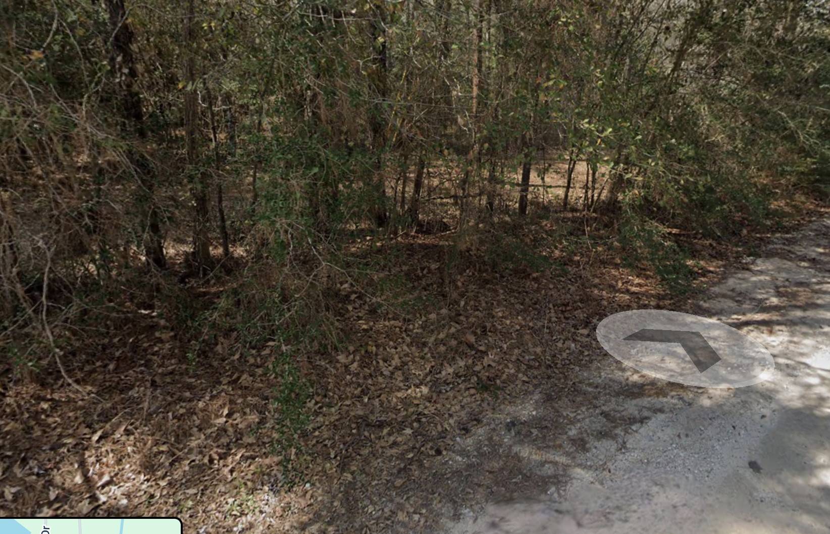 Plantersville, TX 77363,0 E Hollyhill DR