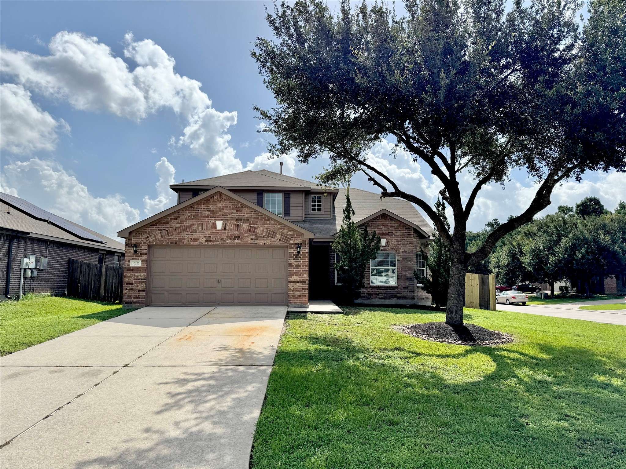 Conroe, TX 77385,10237 Stone Gate DR