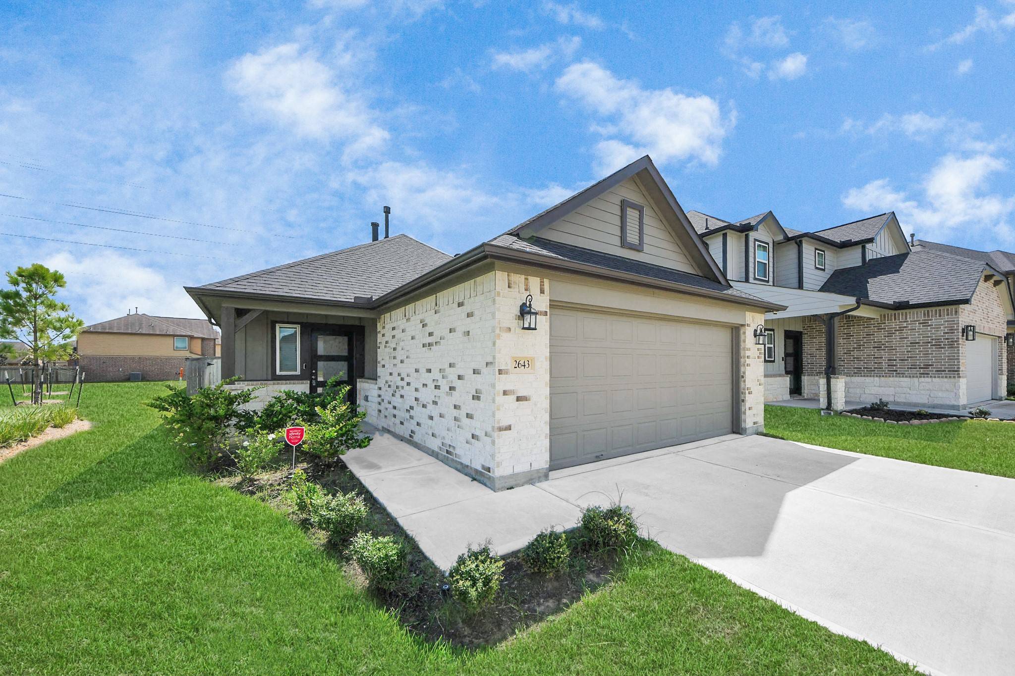 Fresno, TX 77545,2643 Oakleaf Ash LN