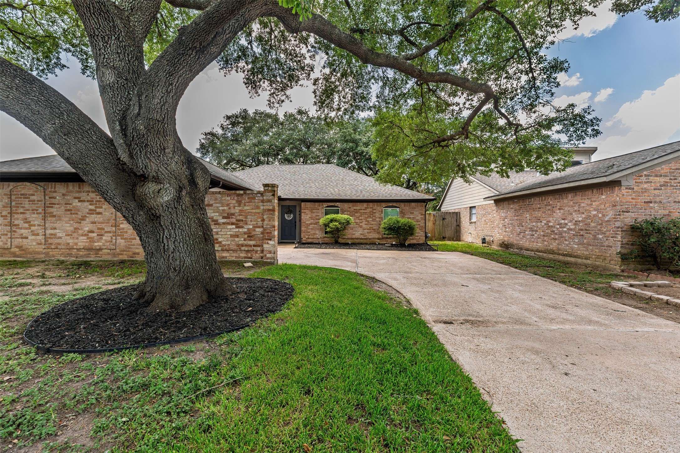 Houston, TX 77084,4415 Jura DR