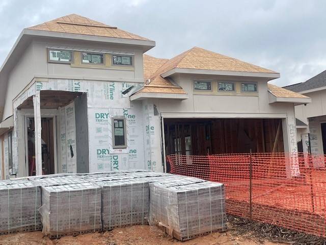 Conroe, TX 77304,542 Black Creek TRL