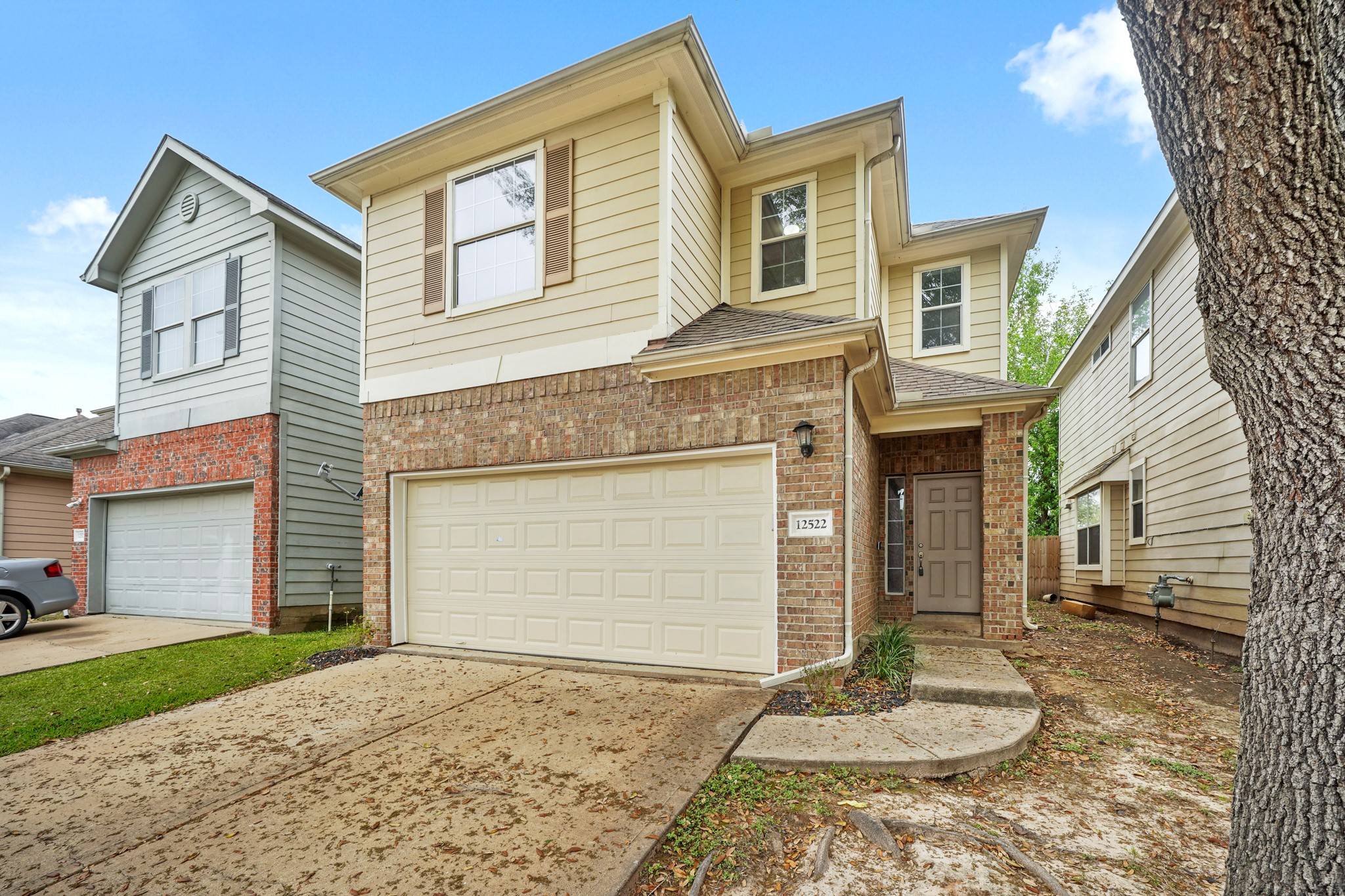 Houston, TX 77082,12522 N Ashford Villa LN