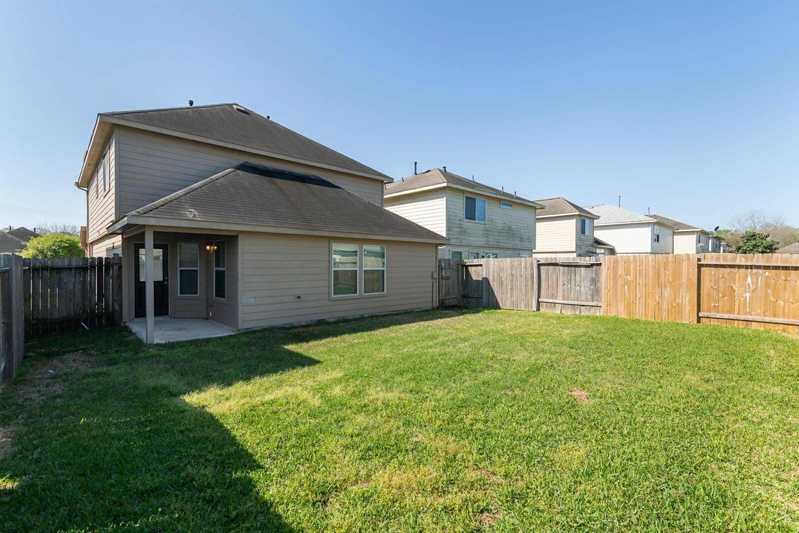 Houston, TX 77048,4307 Almeda Meadows DR