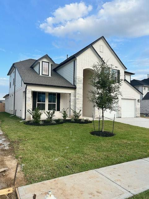 Katy, TX 77493,2606 Red Hickory DR