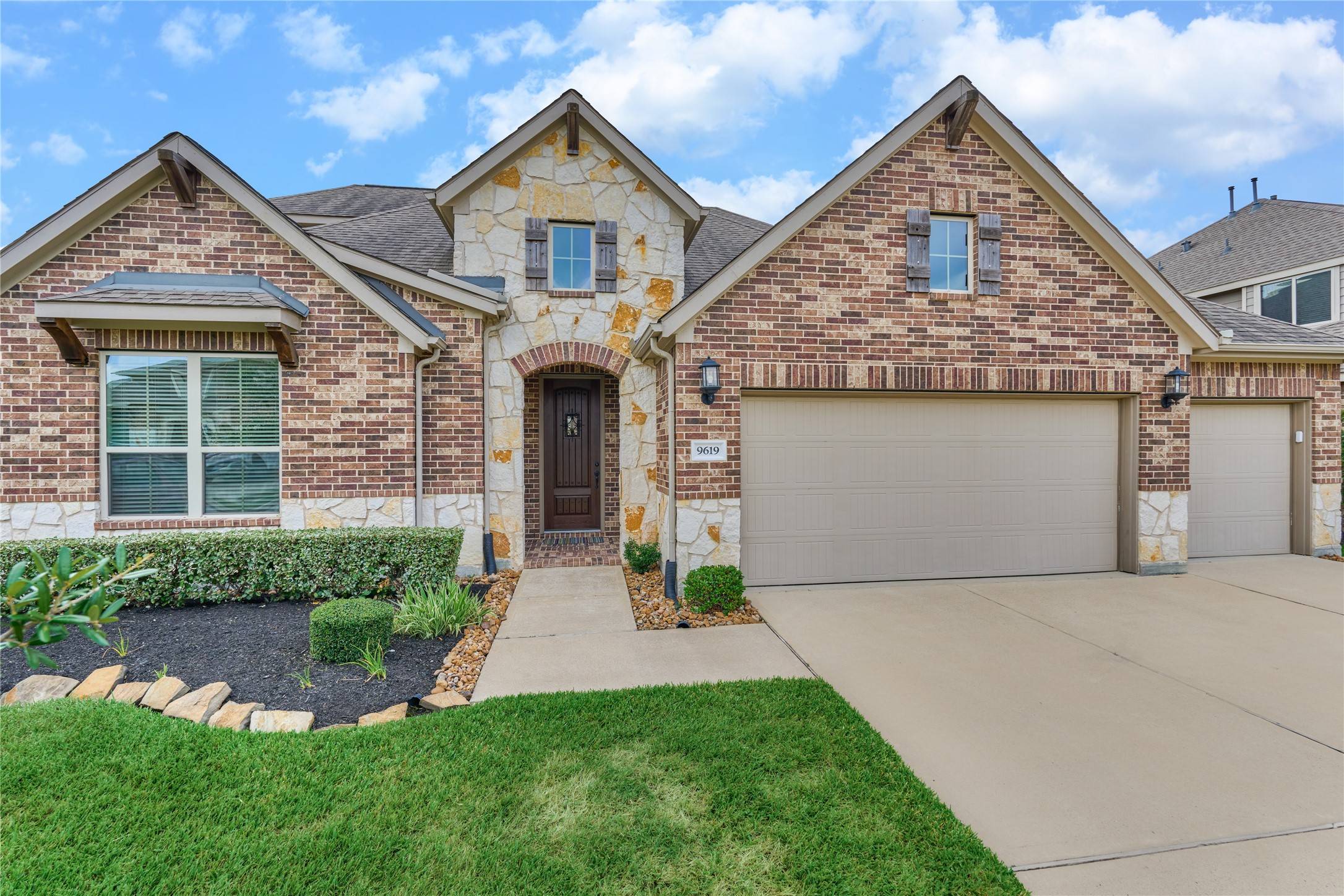 Tomball, TX 77375,9619 Invergarry WAY