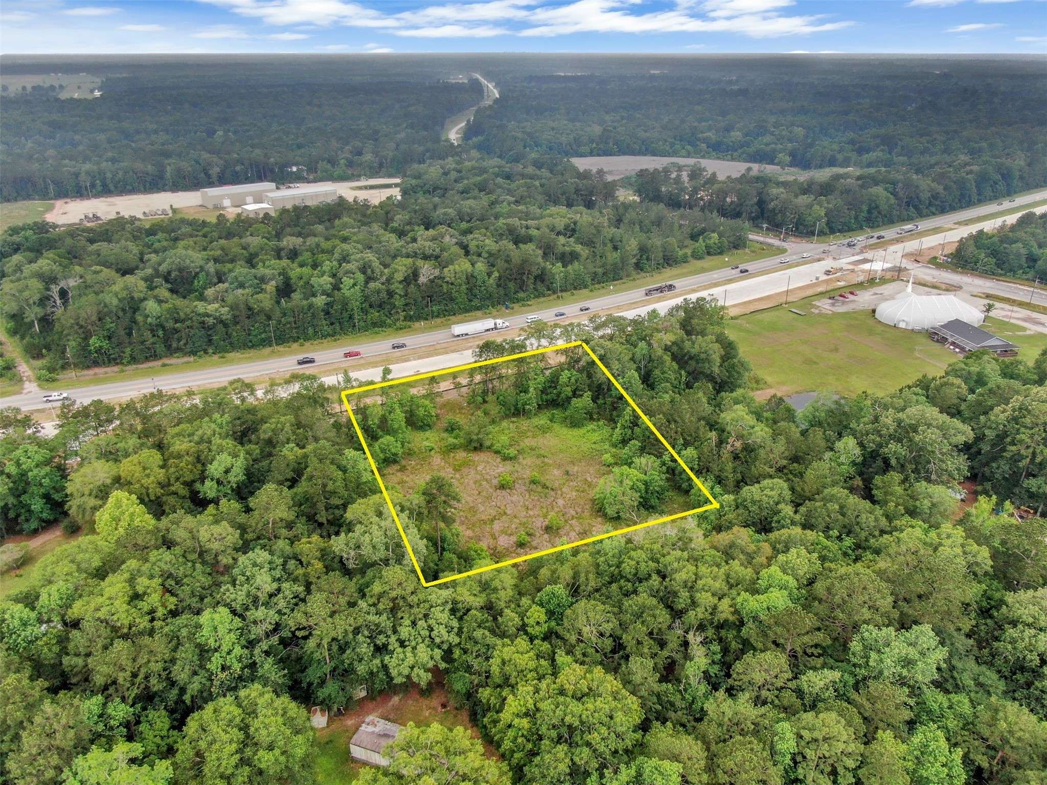 Conroe, TX 77302,17571 Hwy 242