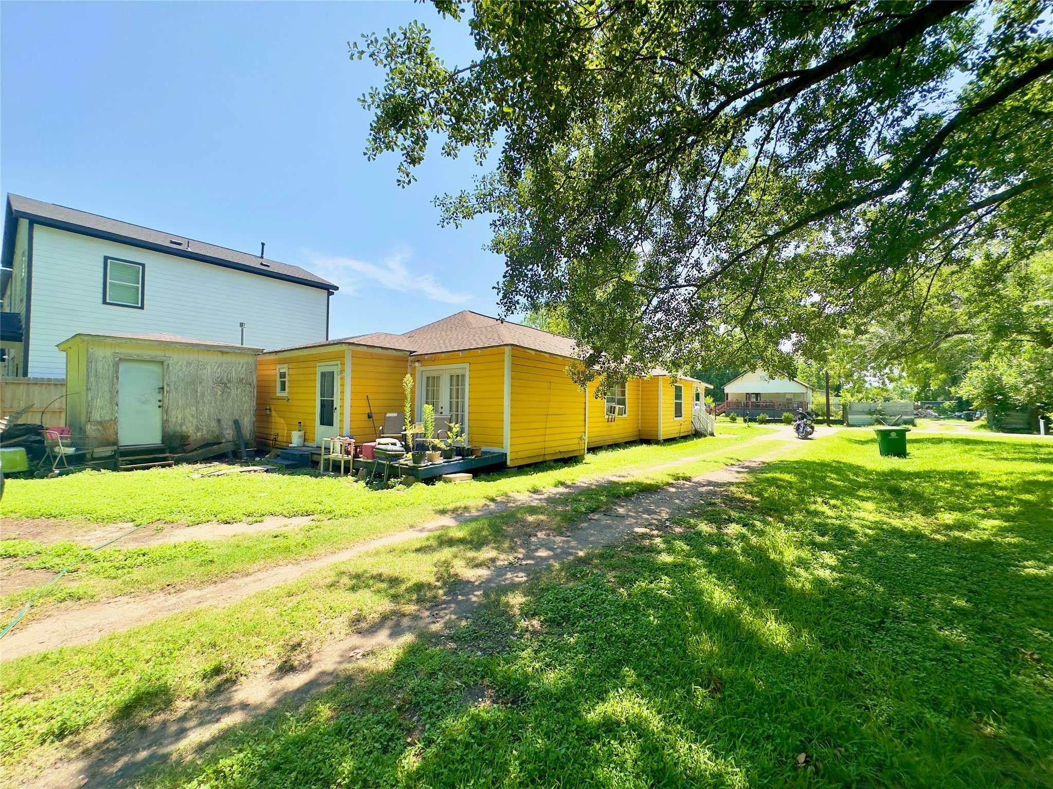 Houston, TX 77088,7418 Cora ST