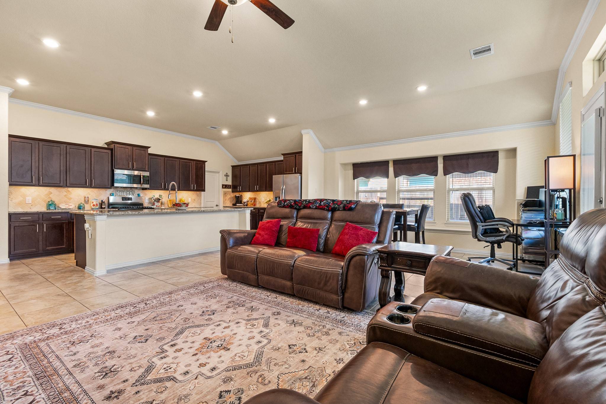 Conroe, TX 77301,2613 Sagedale DR