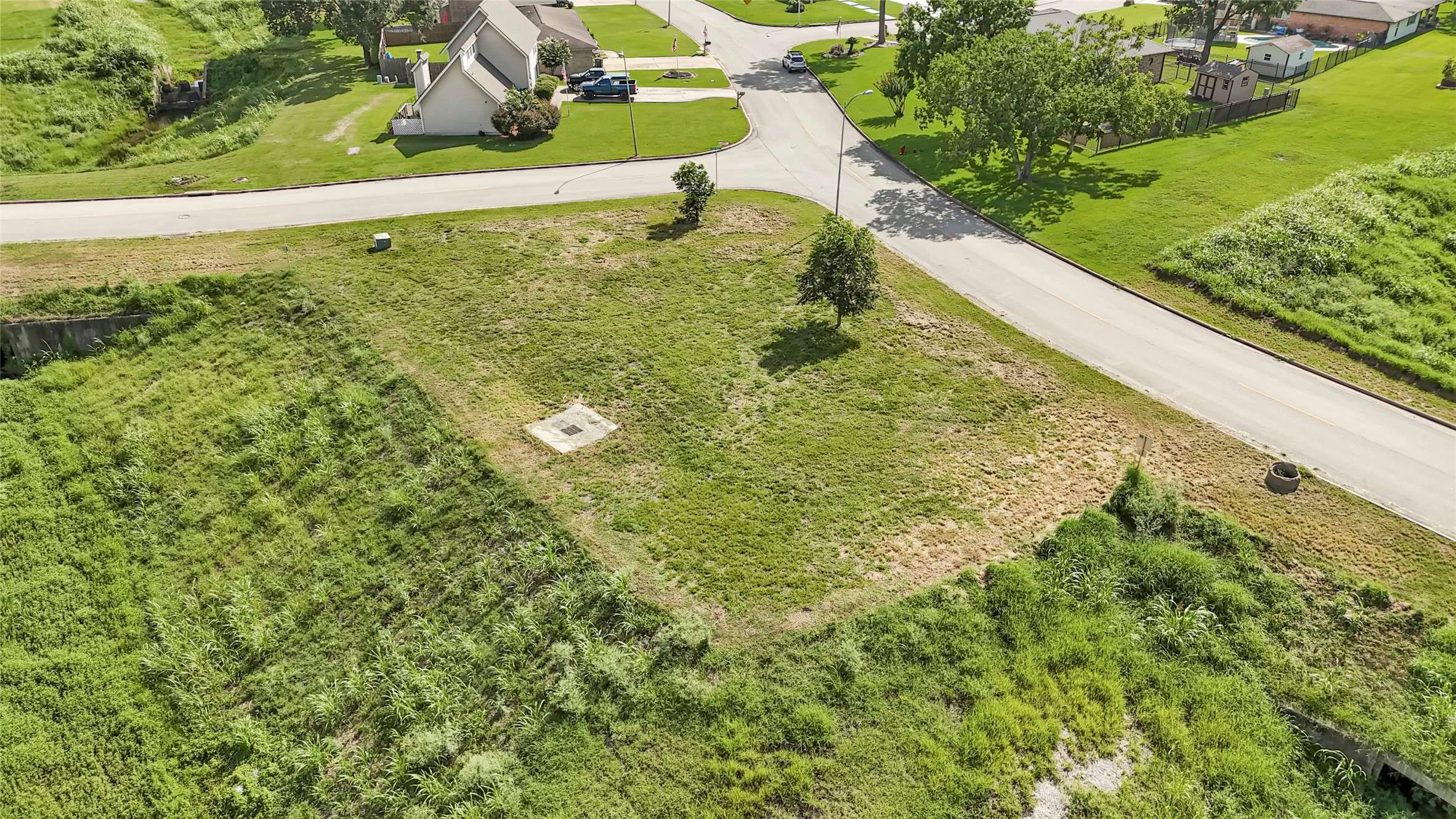 Crosby, TX 77532,0 Marlin Spike Way WAY