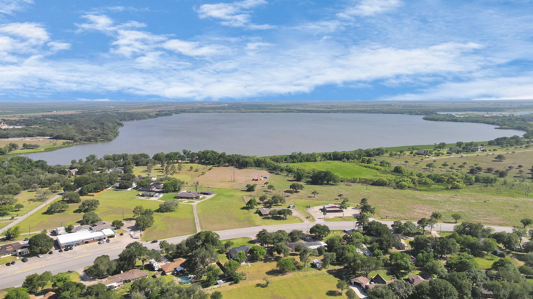 Eagle Lake, TX 77434,709 S McCarty AVE