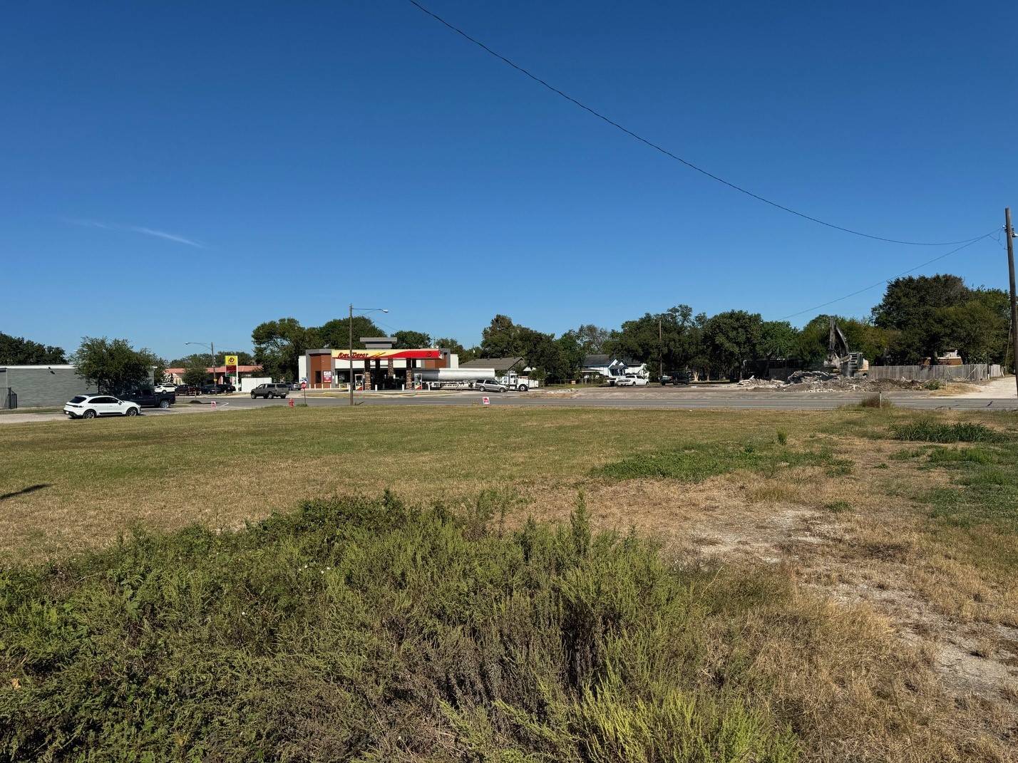 Texas City, TX 77590,1119 6th ST N