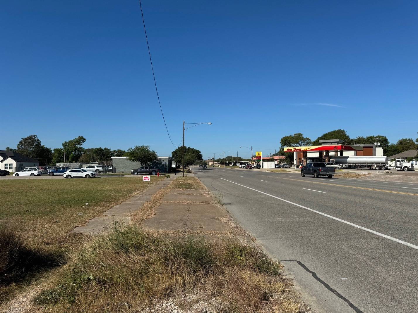 Texas City, TX 77590,1119 6th ST N
