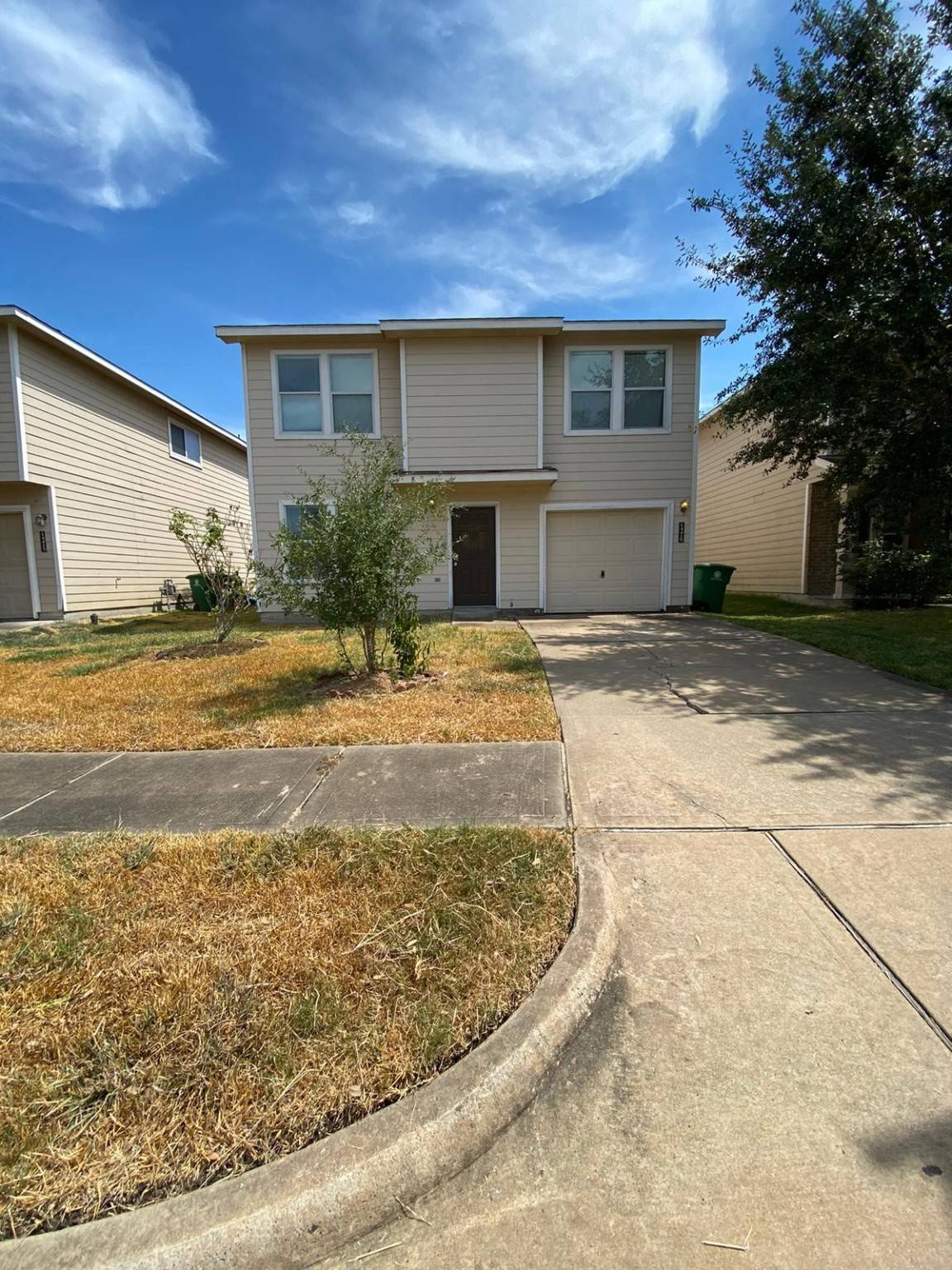 Houston, TX 77045,14419 Junction Place DR