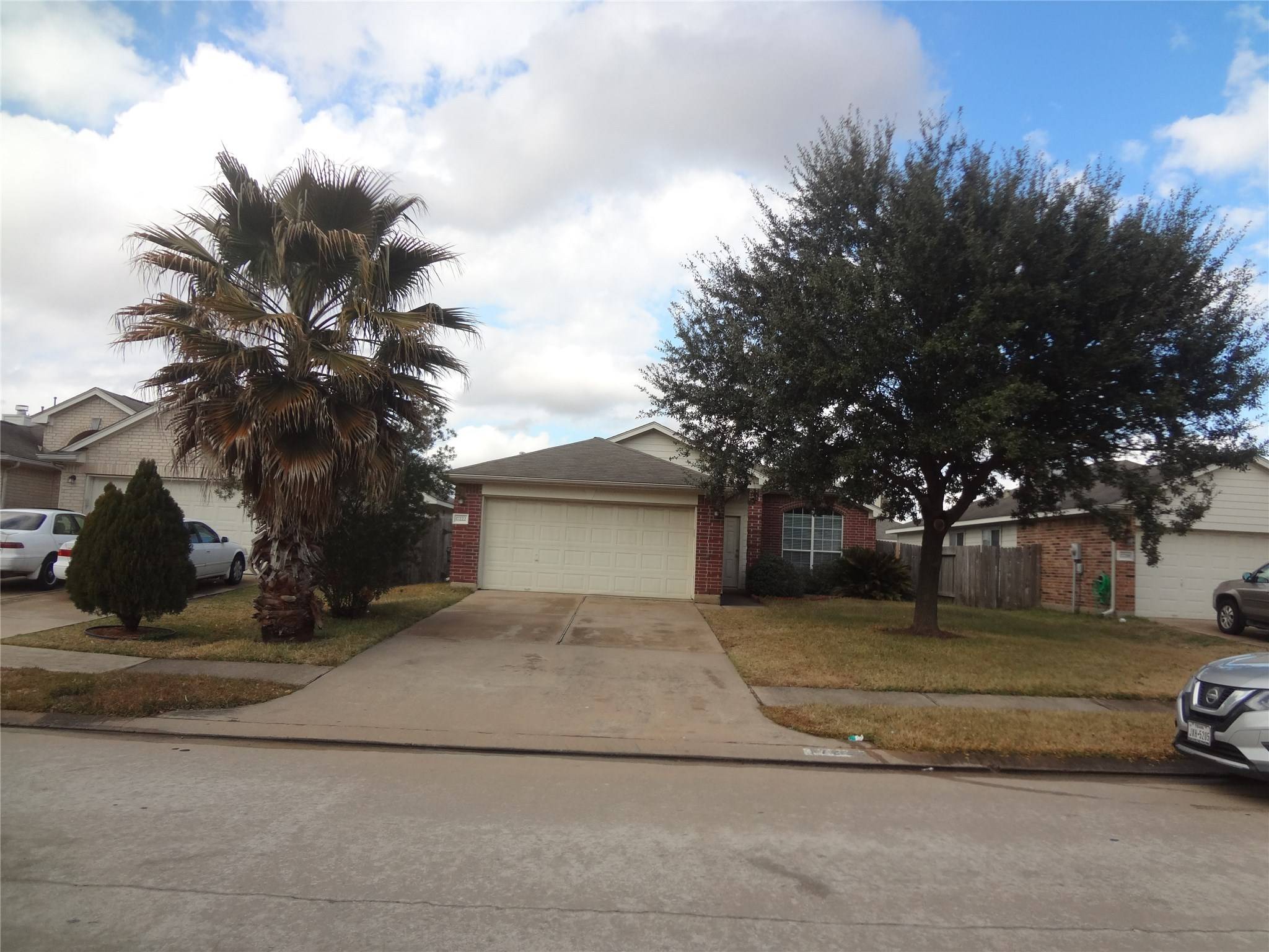Houston, TX 77084,17222 Glenpatti DR