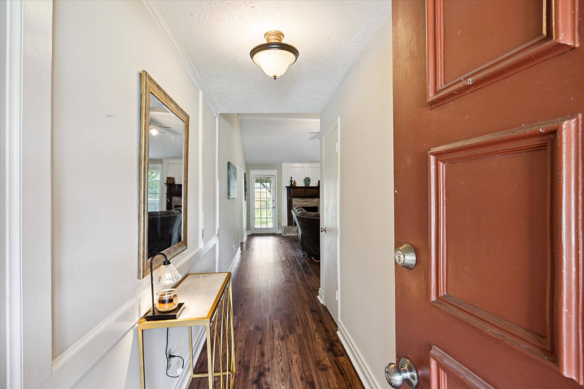 Spring, TX 77373,4226 Mossygate DR