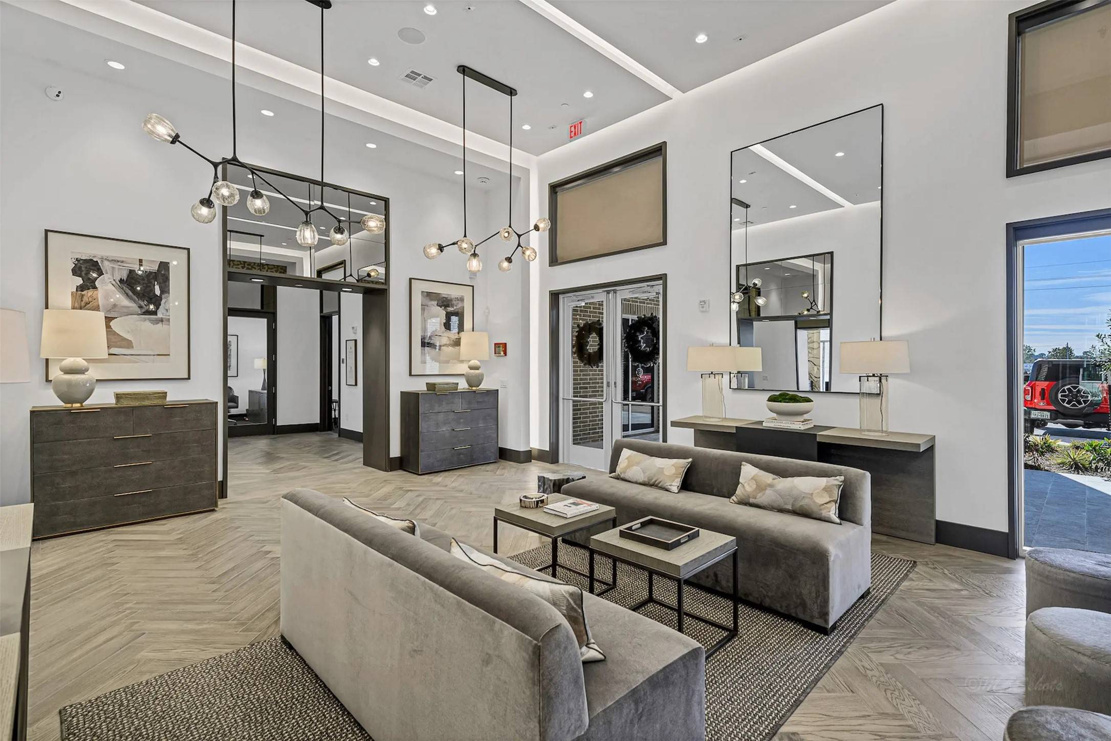 Spring, TX 77388,3830 Fm 2920 RD #1207