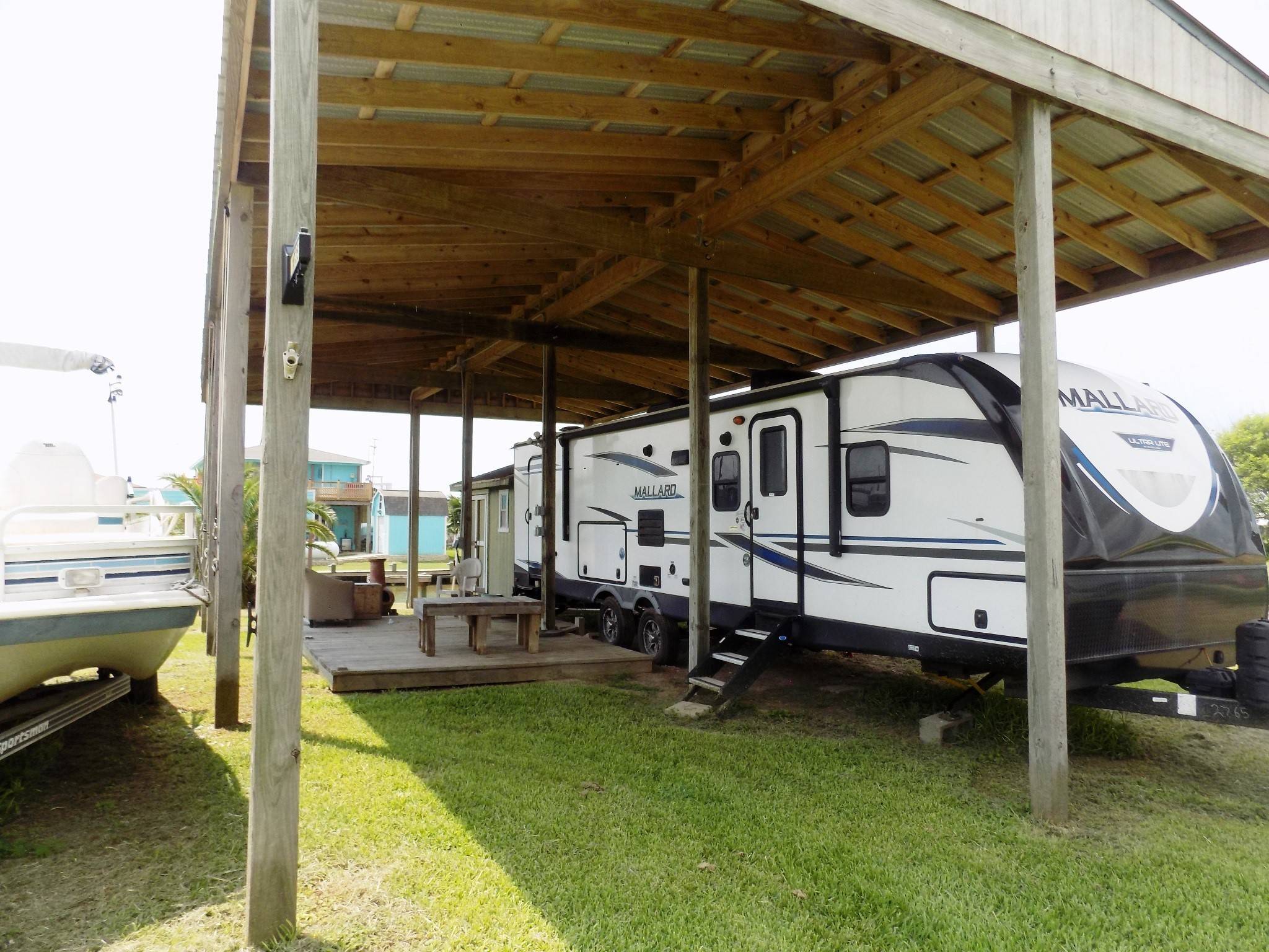 Sargent, TX 77414,3677 County Road 201