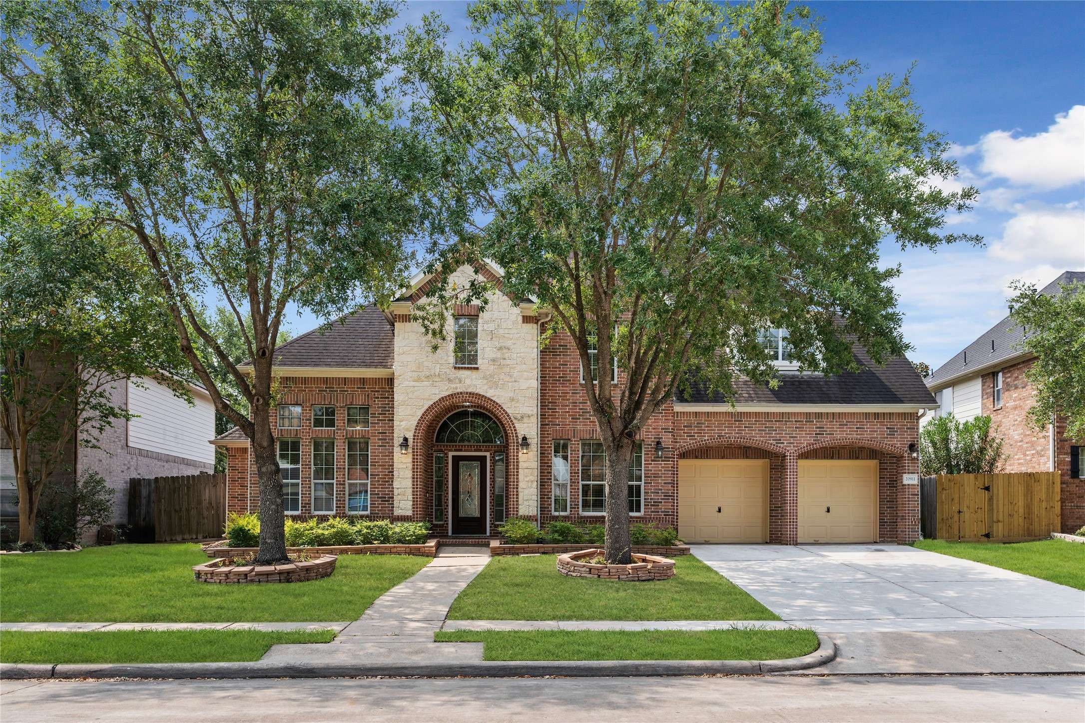 Richmond, TX 77406,20911 Lonely Star Ln LN