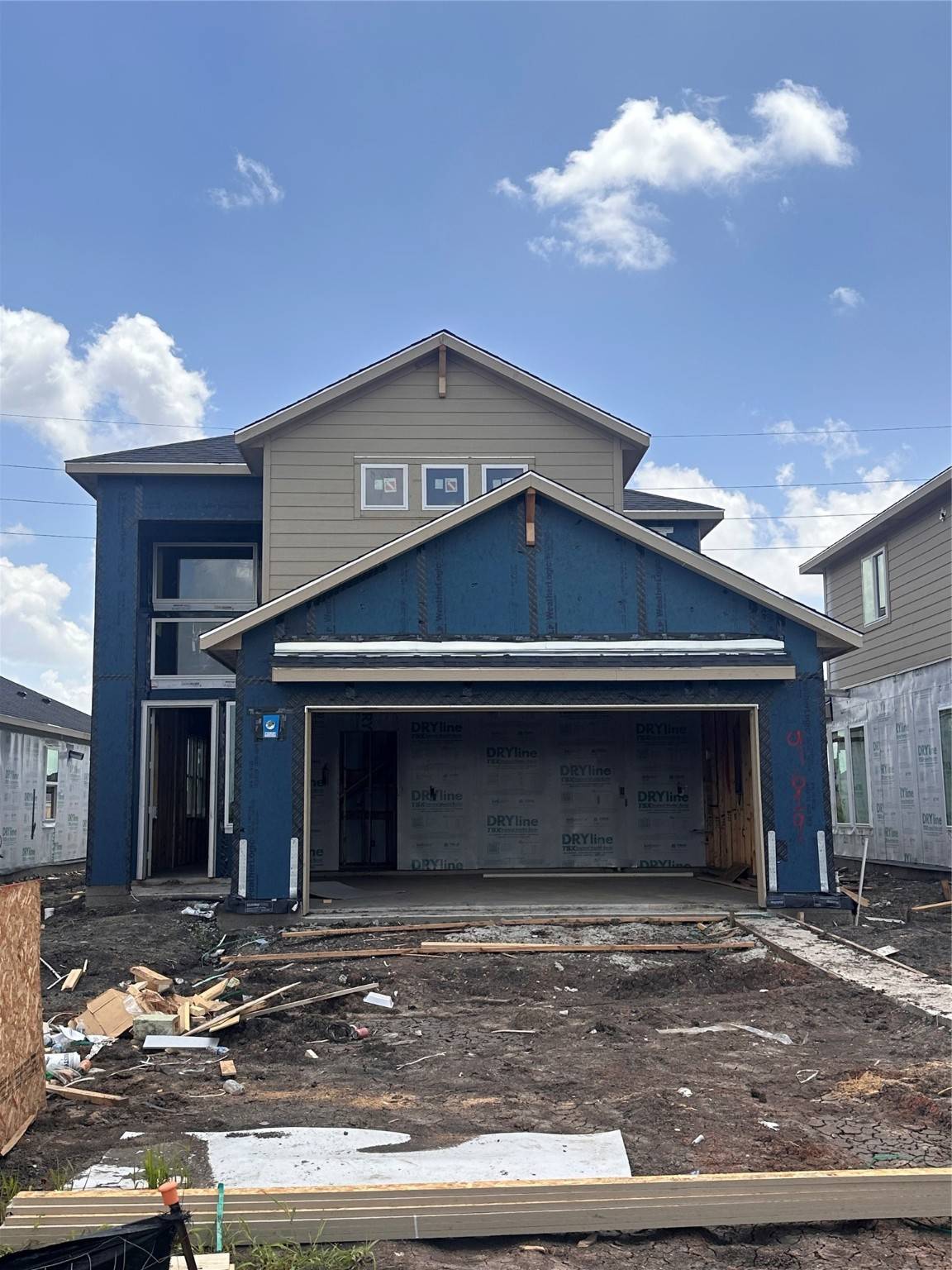 Richmond, TX 77407,18210 Flora Grove DR