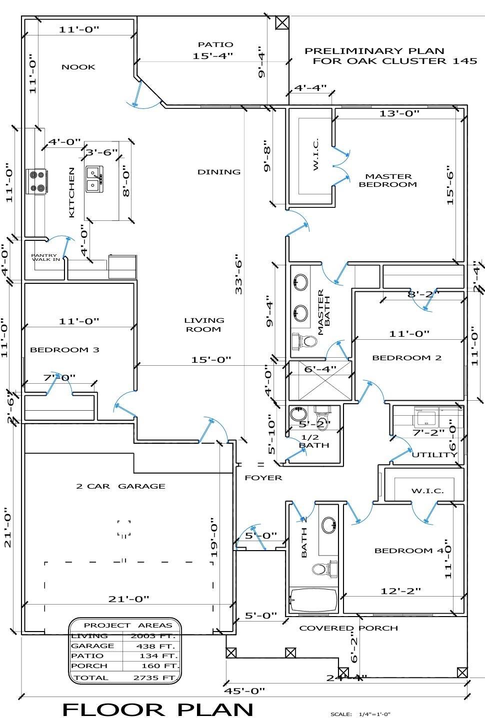 Columbus, TX 78934,145 Oak Cluster DR