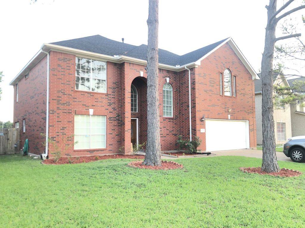 Houston, TX 77083,14723 Belterraza DR