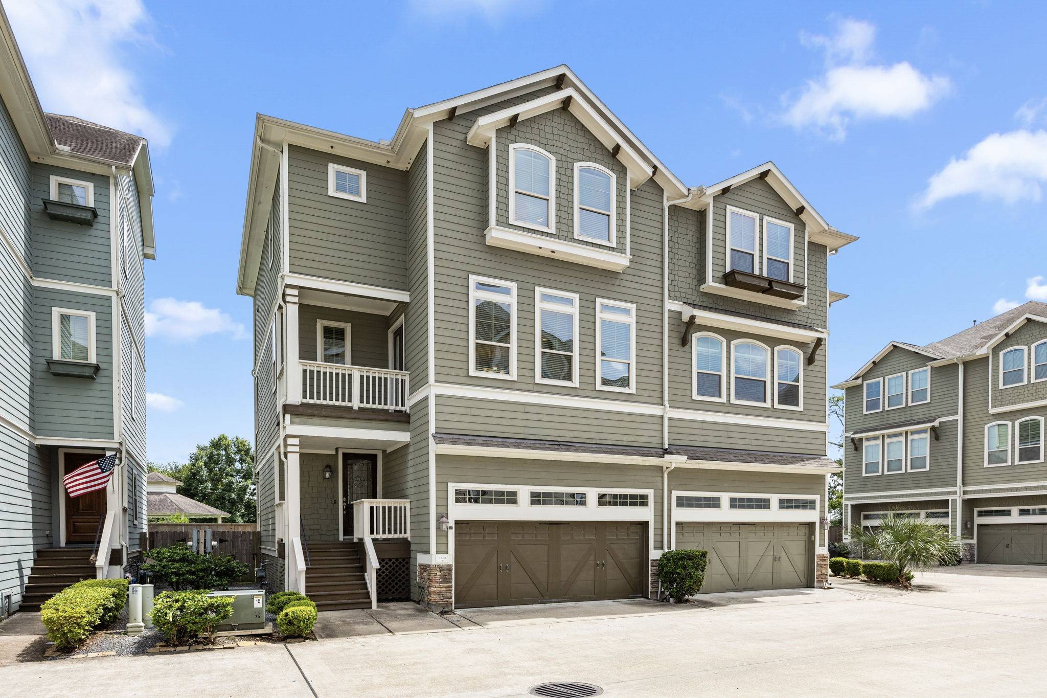 Houston, TX 77008,1161 Beasley Hills LN