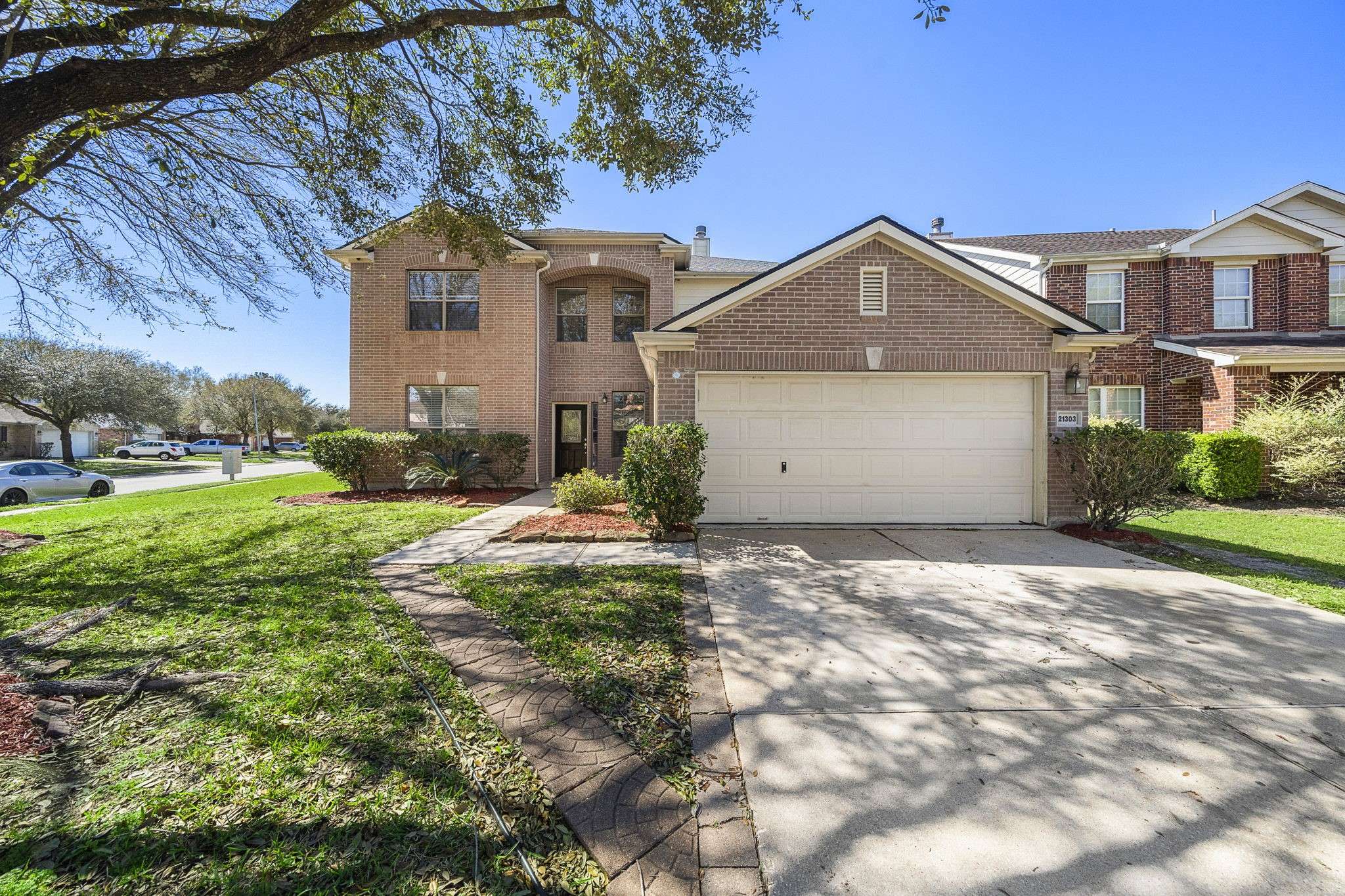 Humble, TX 77338,21303 Maple Harvest LN