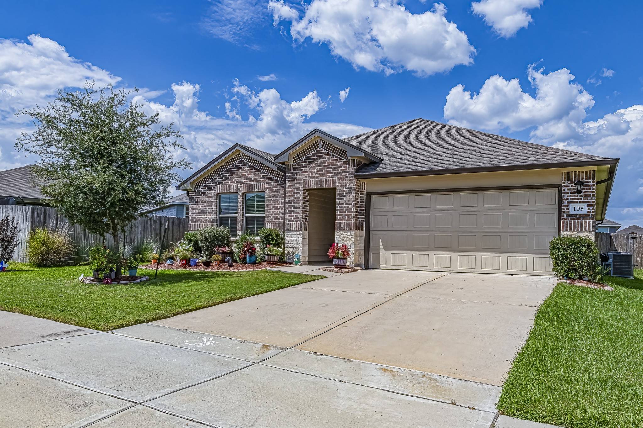 Huntsville, TX 77340,105 Blanco DR
