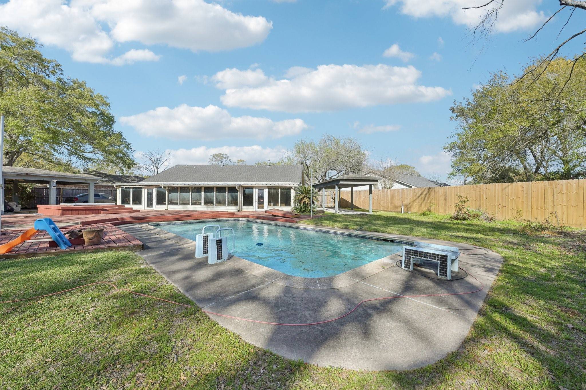Katy, TX 77493,5347 Inwood DR