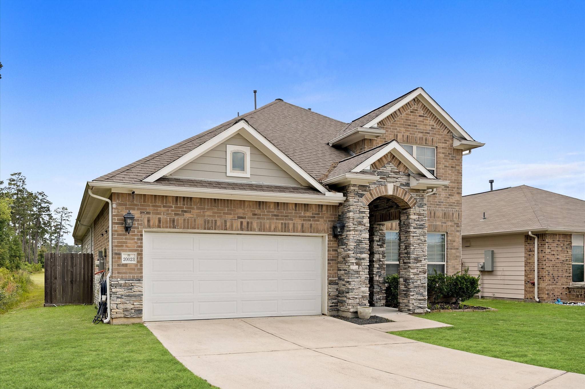 Cleveland, TX 77327,20023 Poppy Hills LN