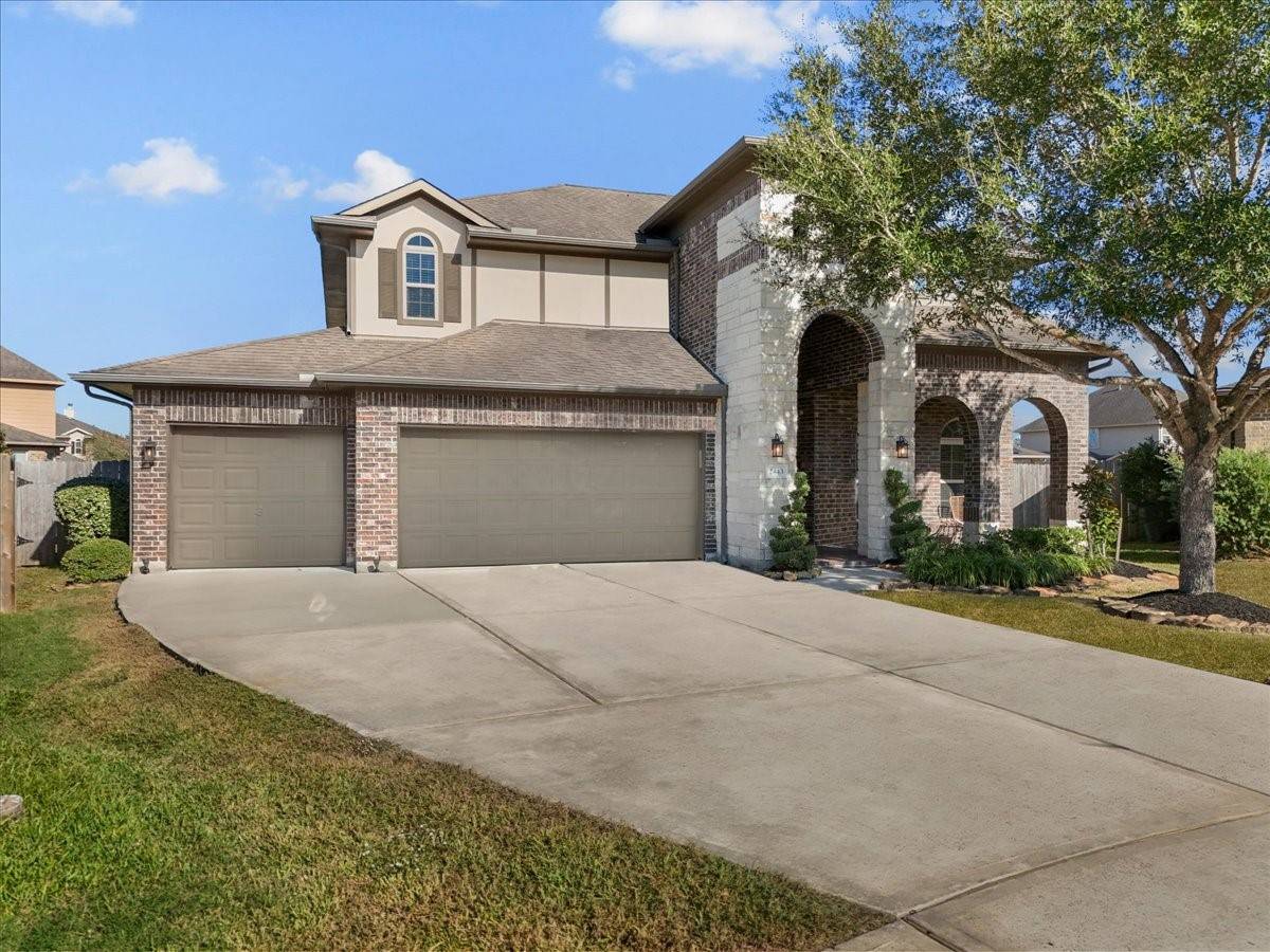 League City, TX 77573,2443 Iniesta LN